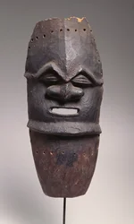 Maske (træ)